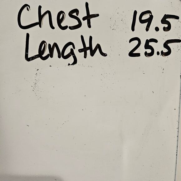 NEW Quacker Factory Top Womens XS Blue Beaded Button Front 3/4 Sleeve Grannycore - Picture 13 of 15